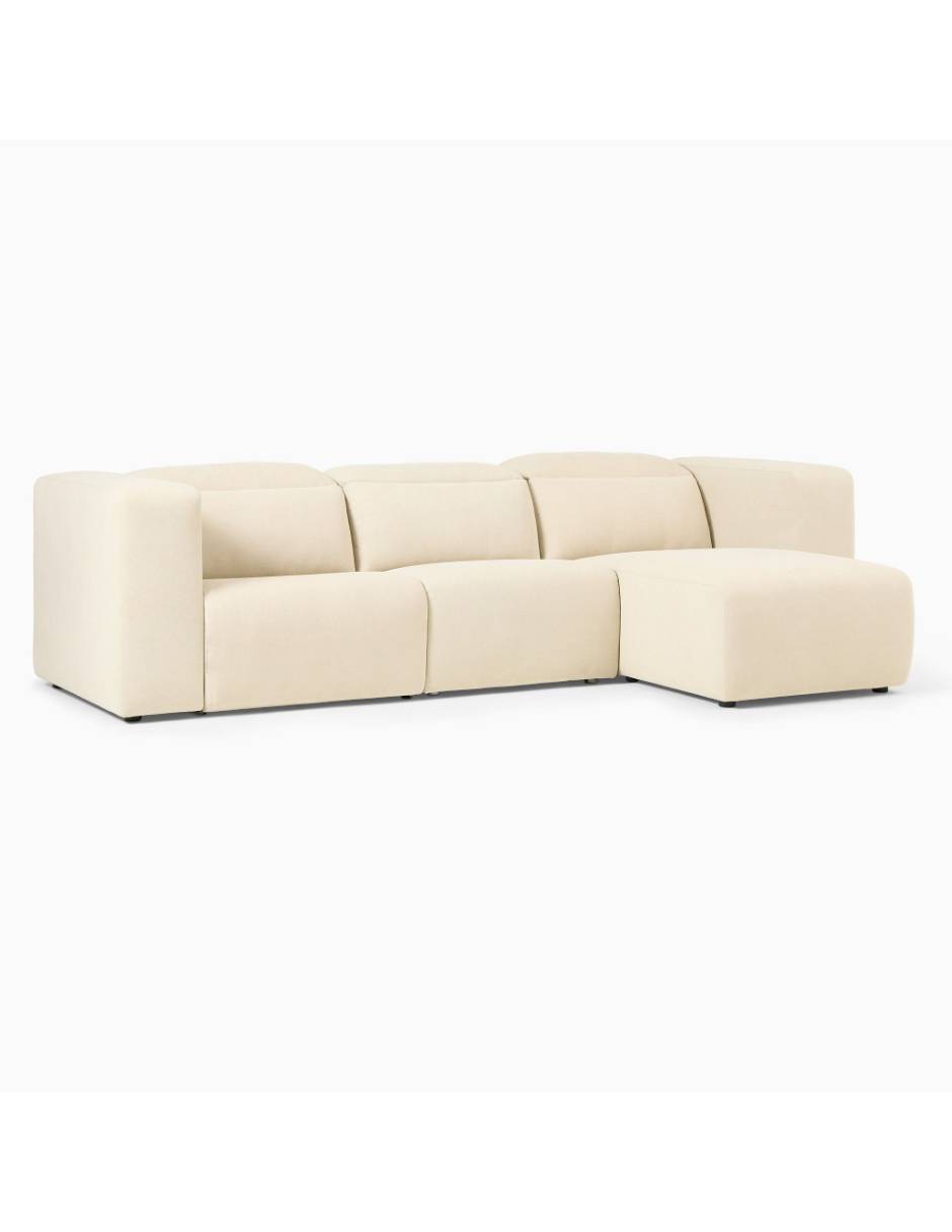 Sillón Leo Motion 2