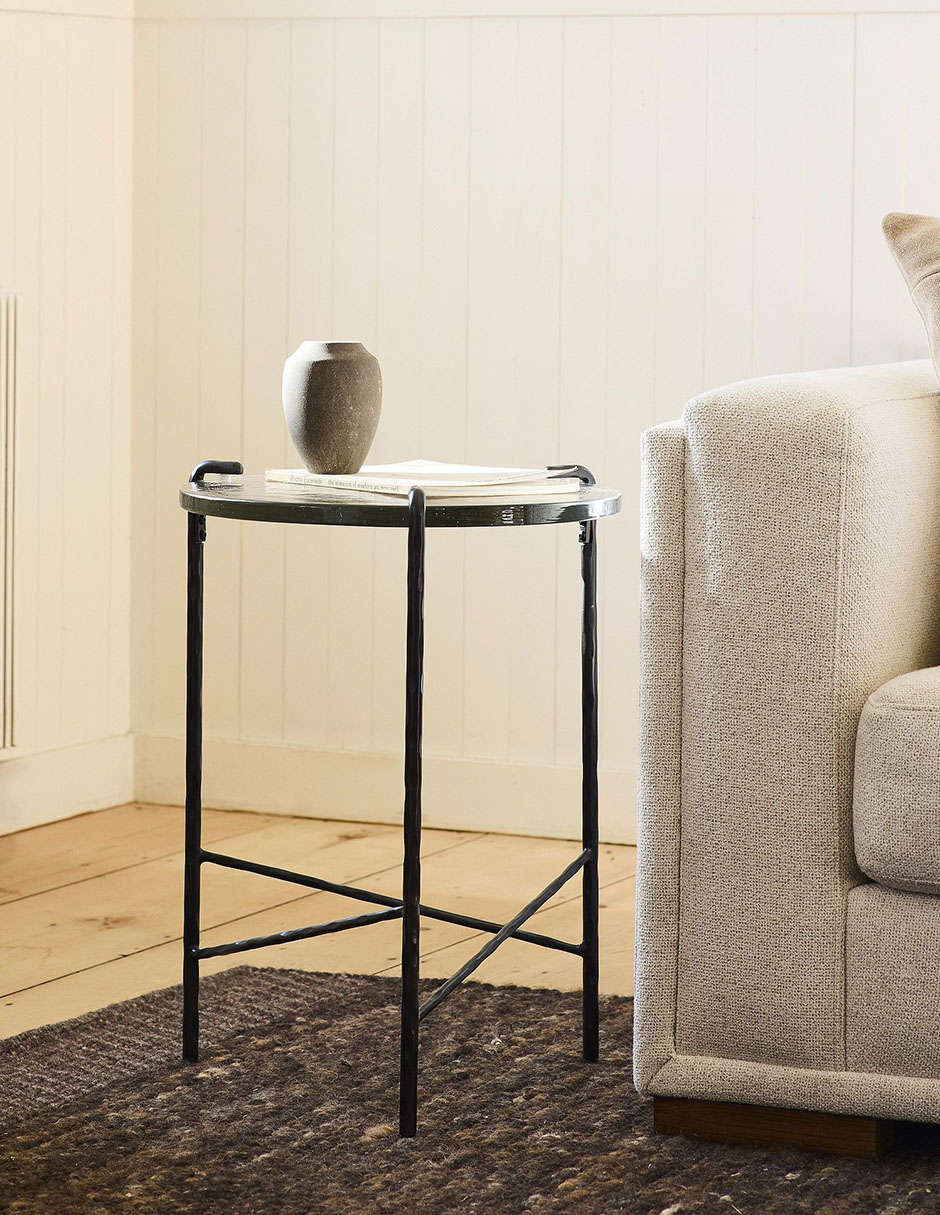 Mesa lateral Ellery