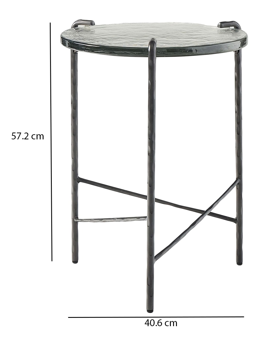 Mesa lateral Ellery 5