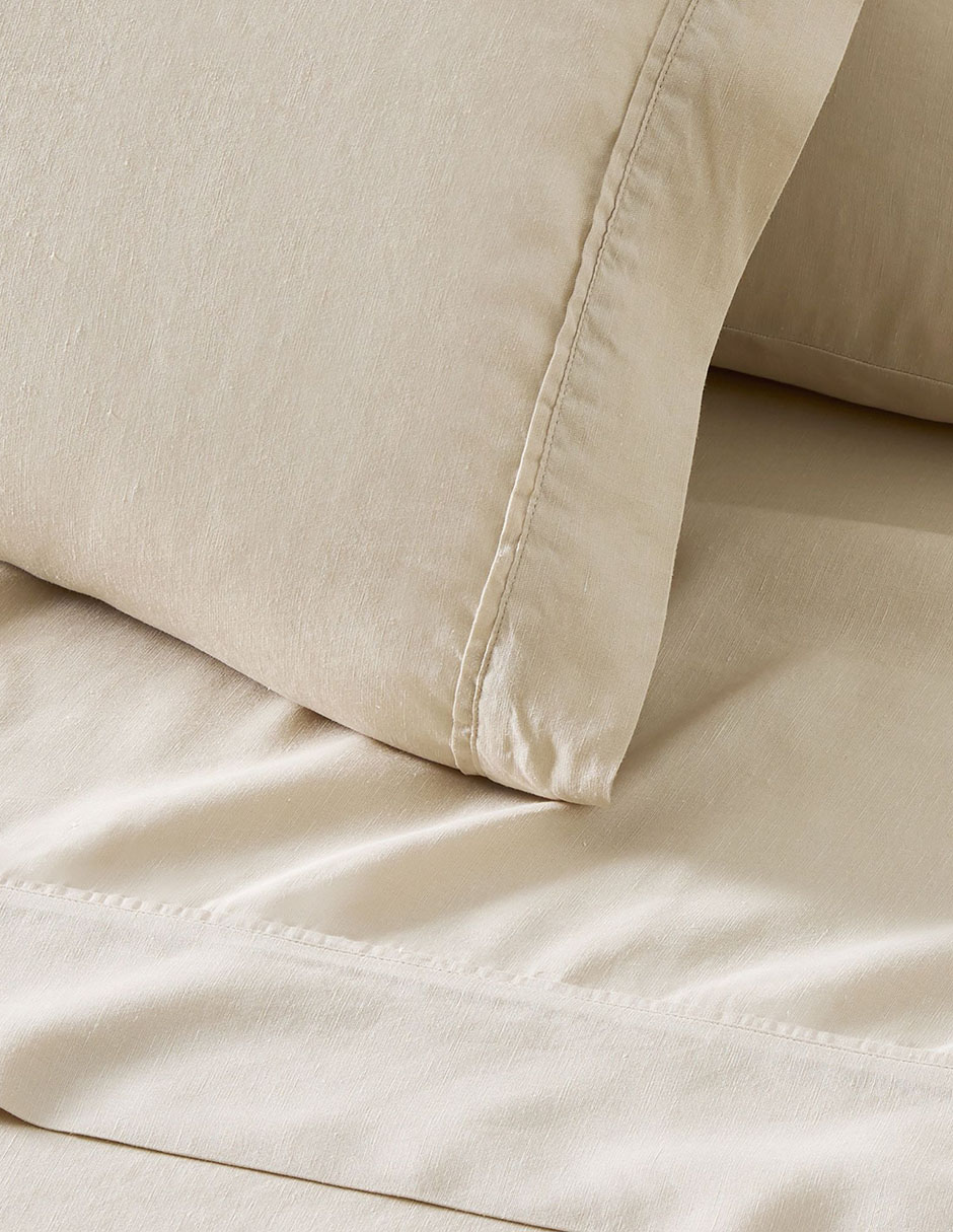 Juego de sábanas de tencel Linen 2