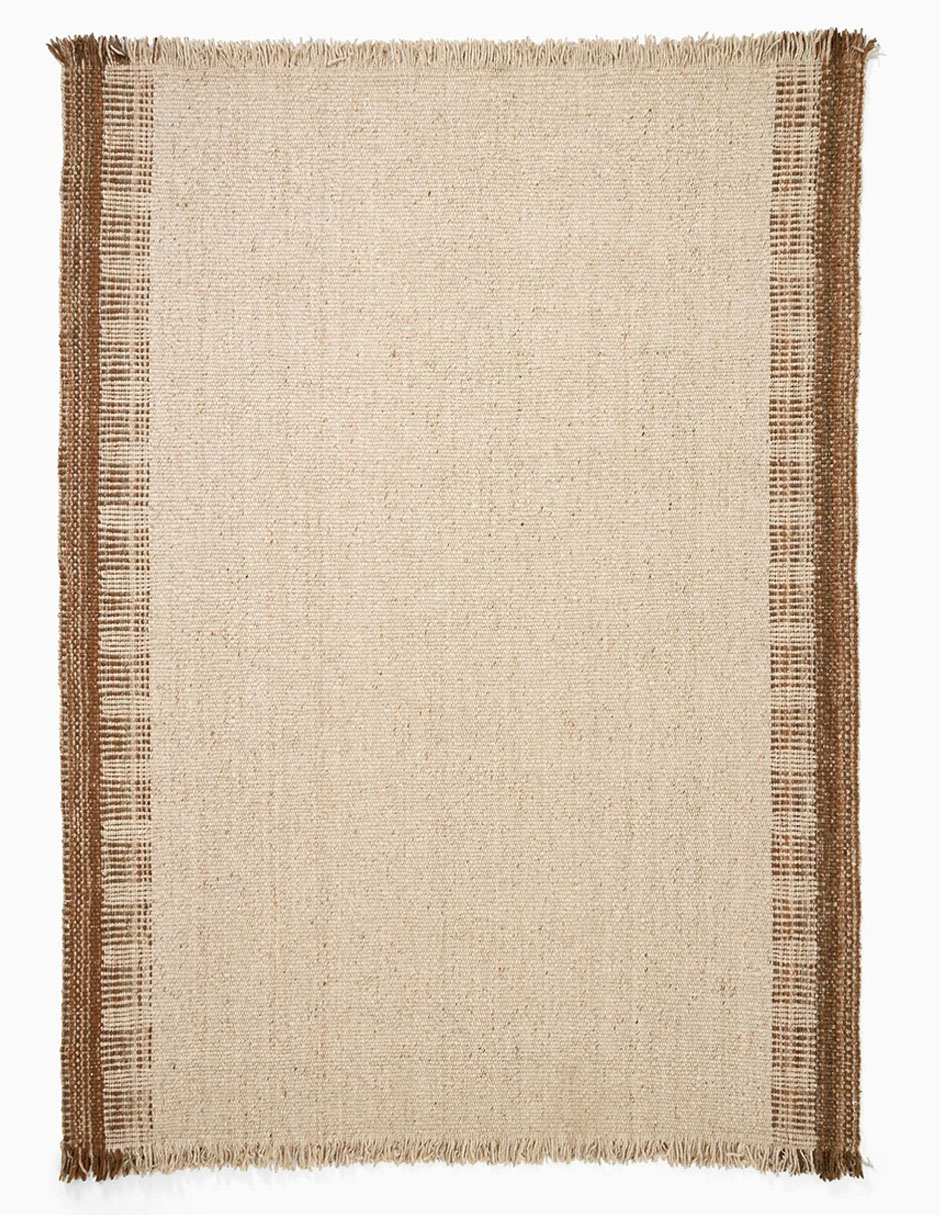Tapete Flatweave 1