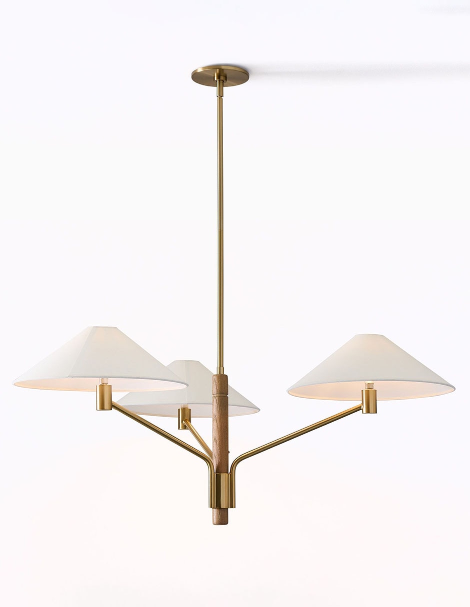 Lámpara colgante LED Devon Lámpara colgante LED Devon