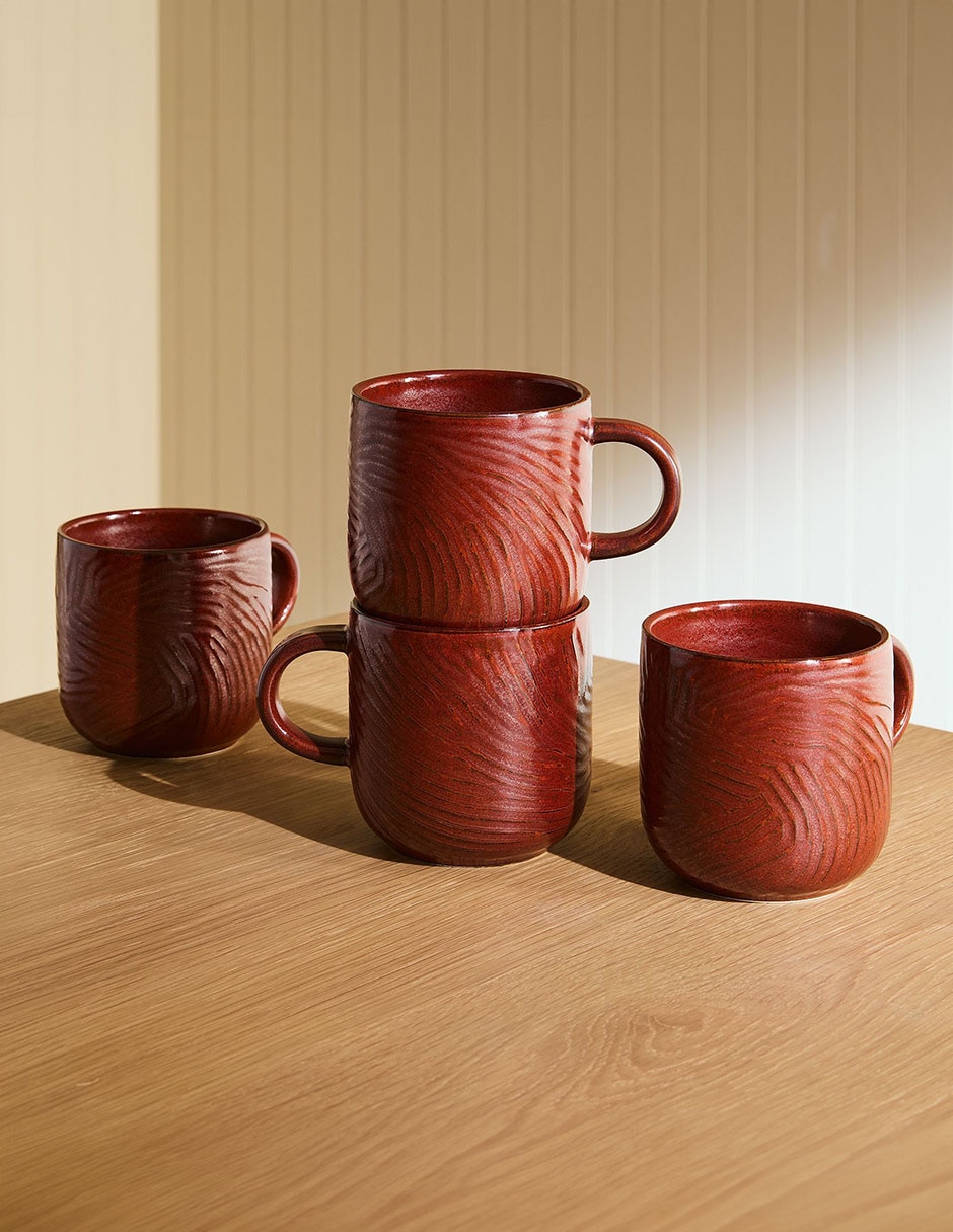 Taza americana Marcus Samuelsson 1