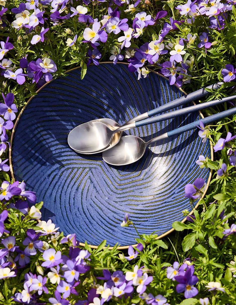 Set cubiertos Marcus Samuelsson 5 piezas 2