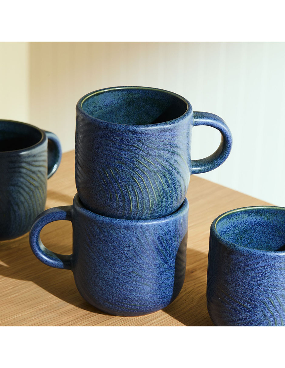 Taza americana Marcus Samuelsson 3