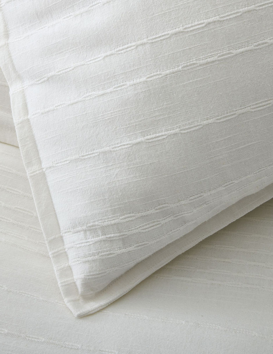 Funda para almohada Reese 2