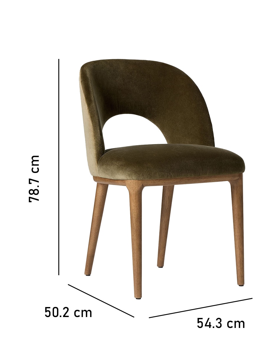 Silla Boerum 4