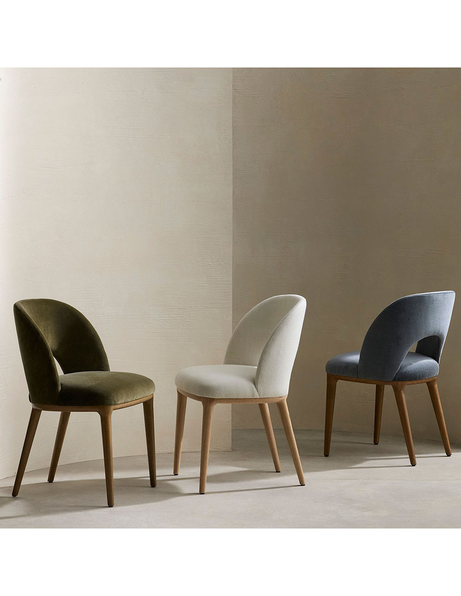 Silla Boerum 3