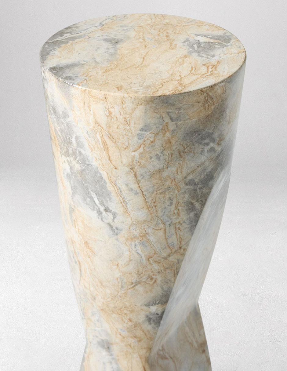 Mesa lateral Walke 5