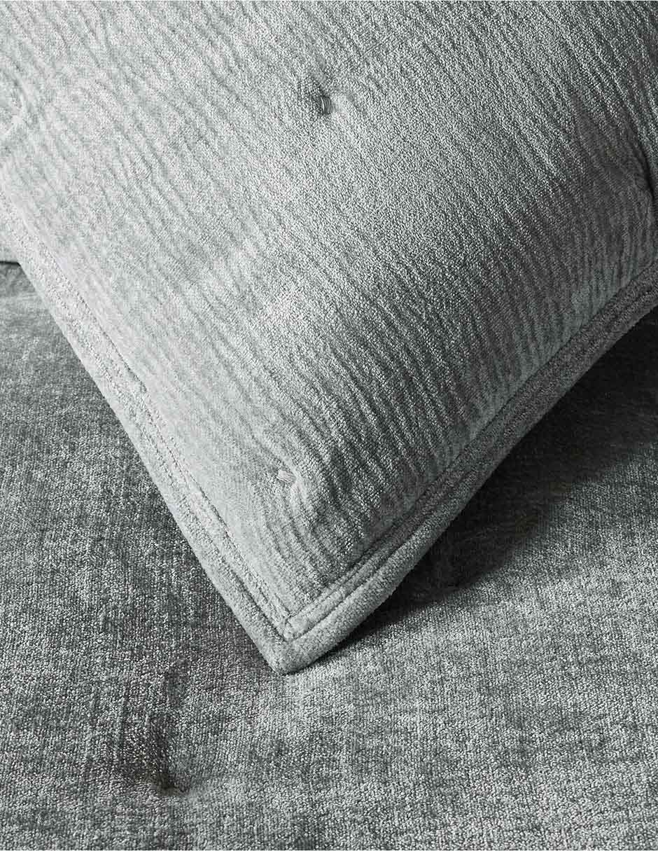 Funda colcha Chenille 3