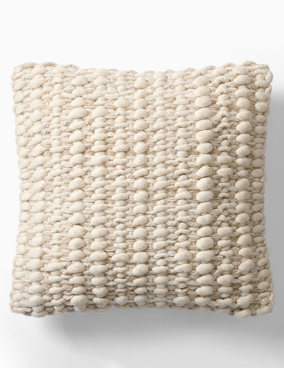 Funda cojín Chunky Paddle