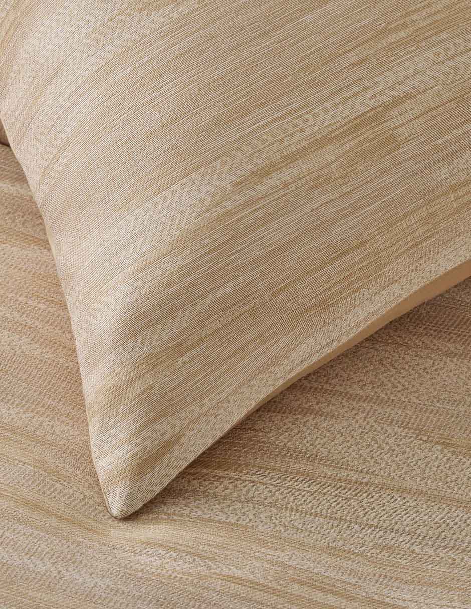 Duvet Striated 2