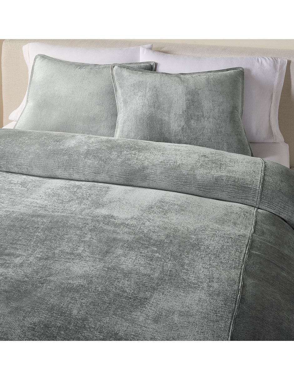 Funda duvet Striated Chenille Funda duvet Striated Chenille