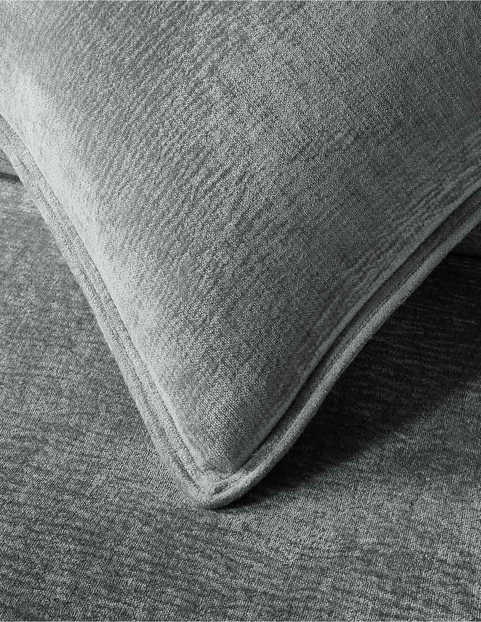 Duvet Solid Chenille 2