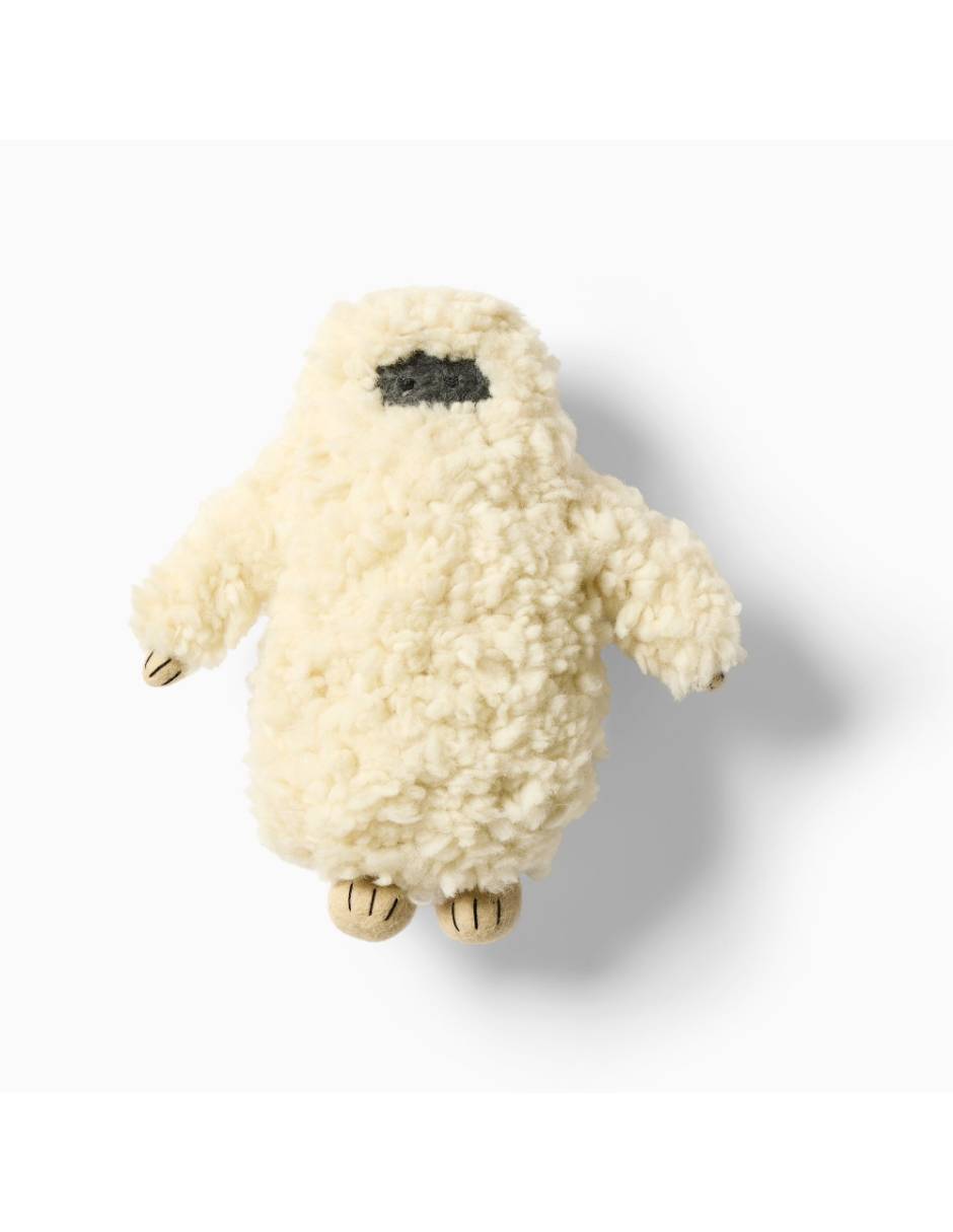 Cojín Yeti Cojín Yeti
