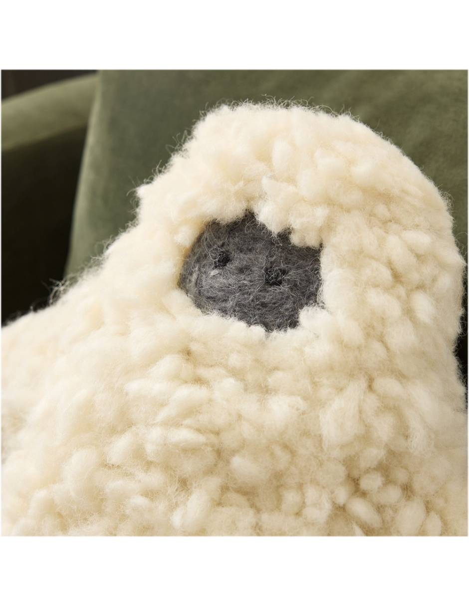 Cojín Yeti 2