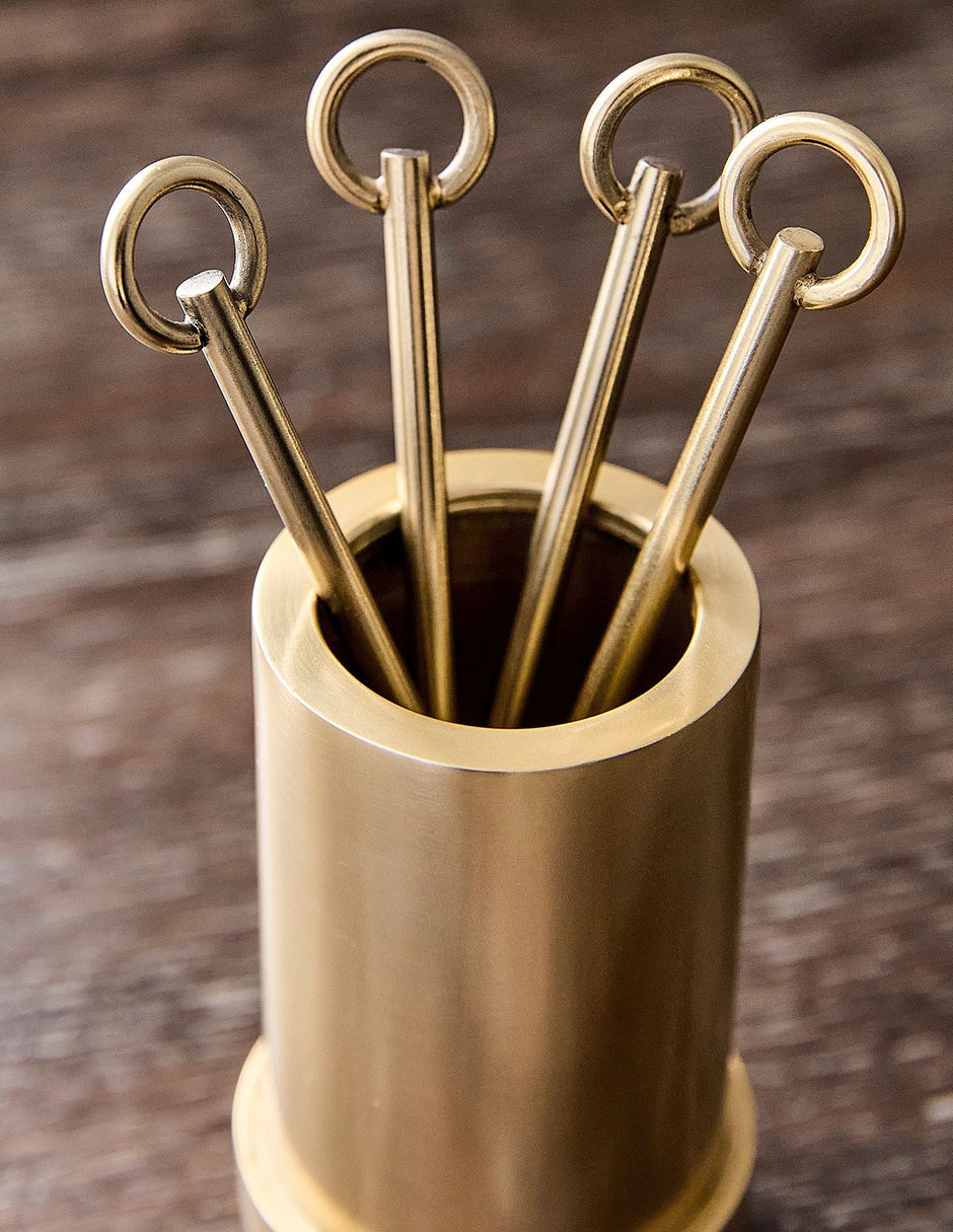 Accesorio de bar Archer
