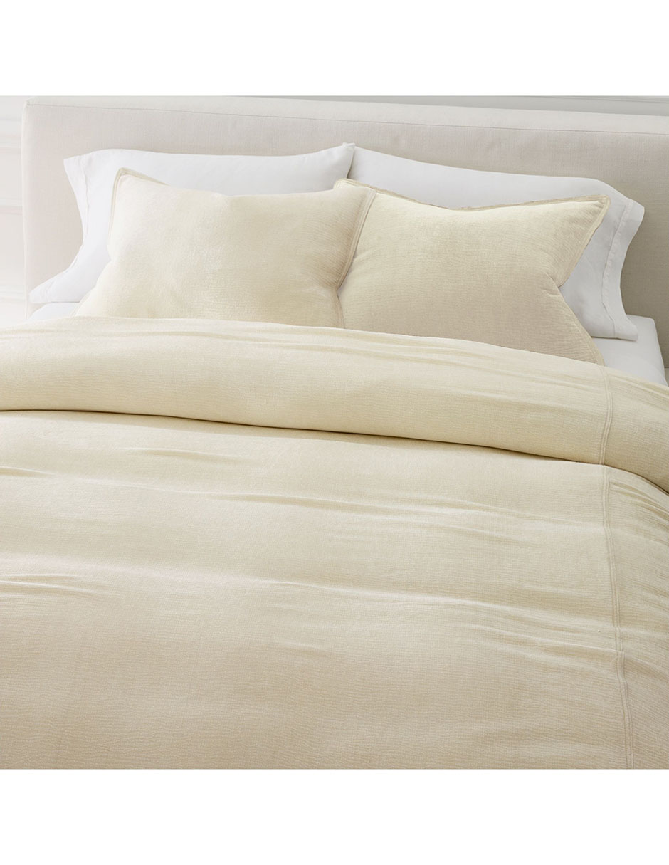 Funda duvet Striated Chenille Funda duvet Striated Chenille