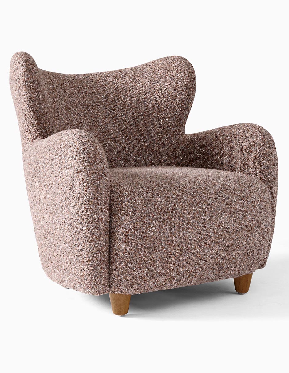 Sillón Jodie 1