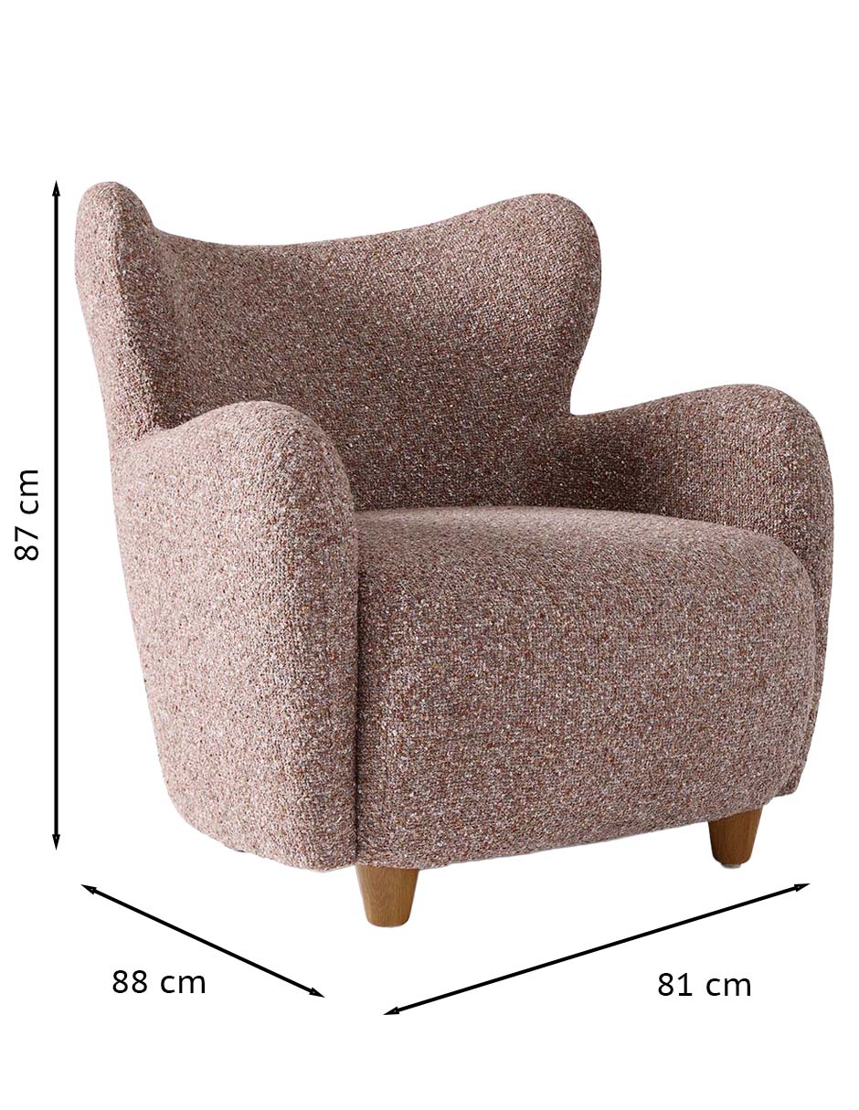 Sillón Jodie