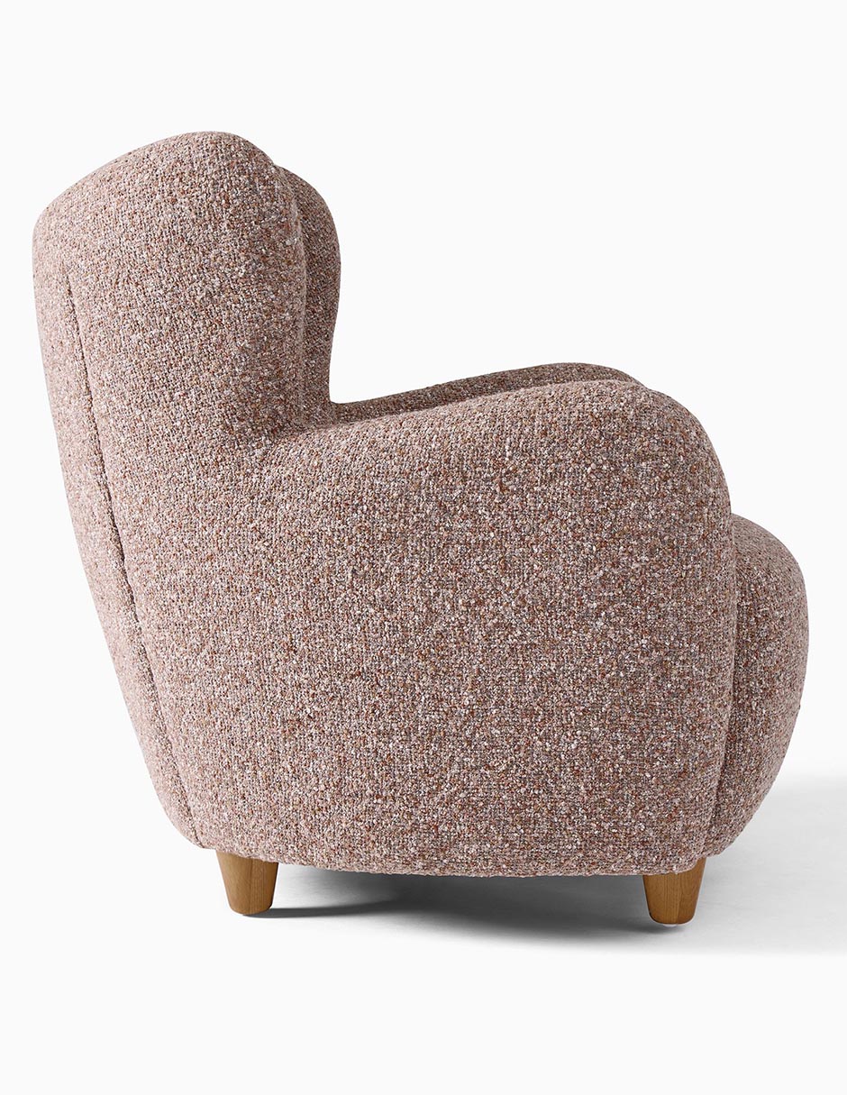 Sillón Jodie 5