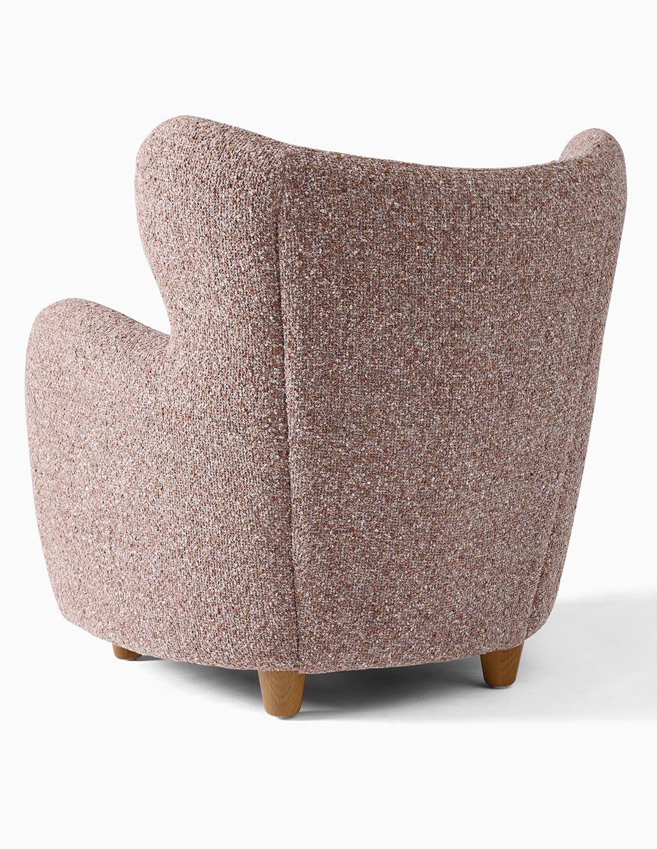 Sillón Jodie 6