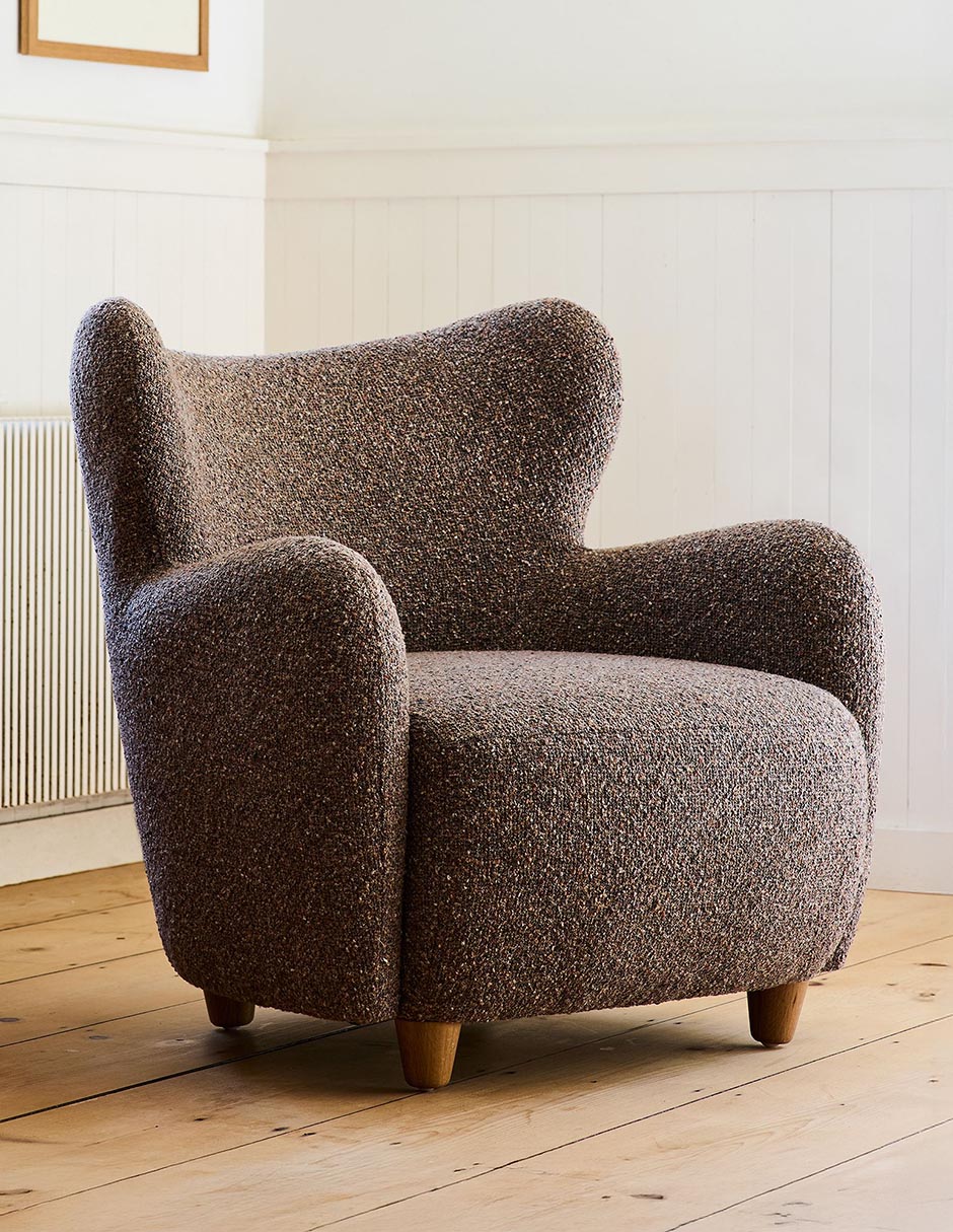 Sillón Jodie 7