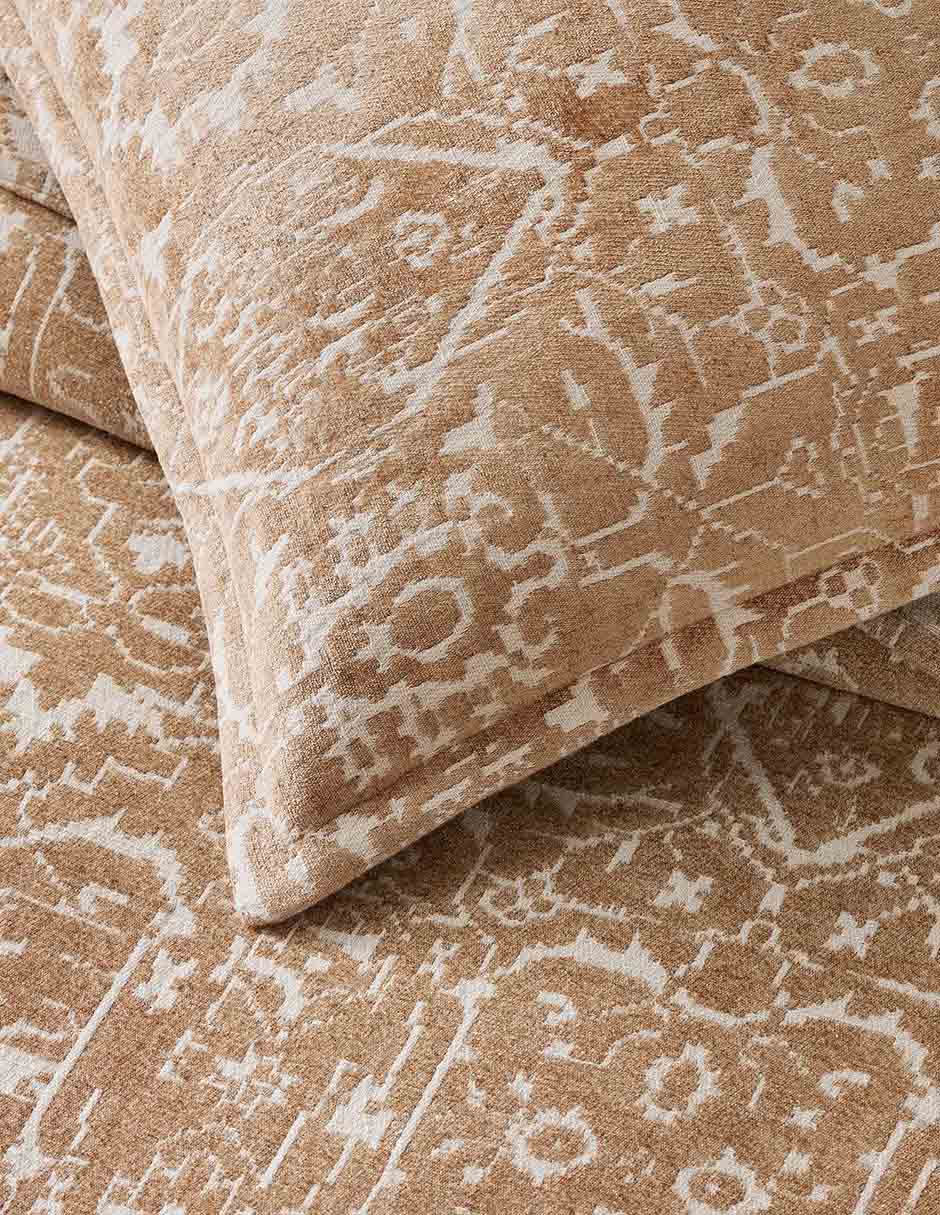 Colcha Kay Chenille 2