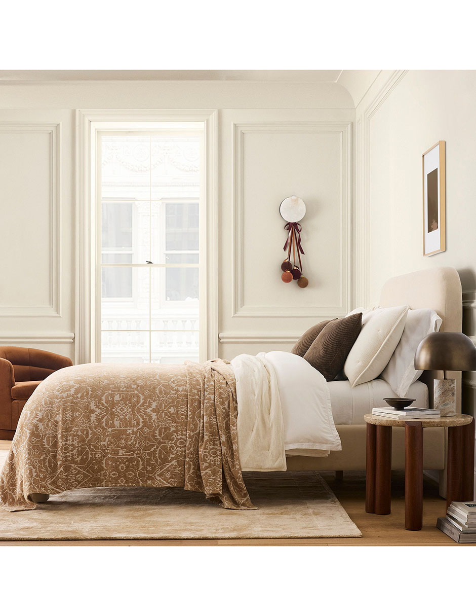 Colcha Kay Chenille 3