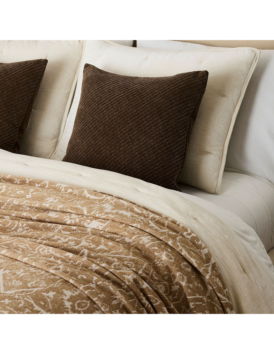 Colcha Kay Chenille 4