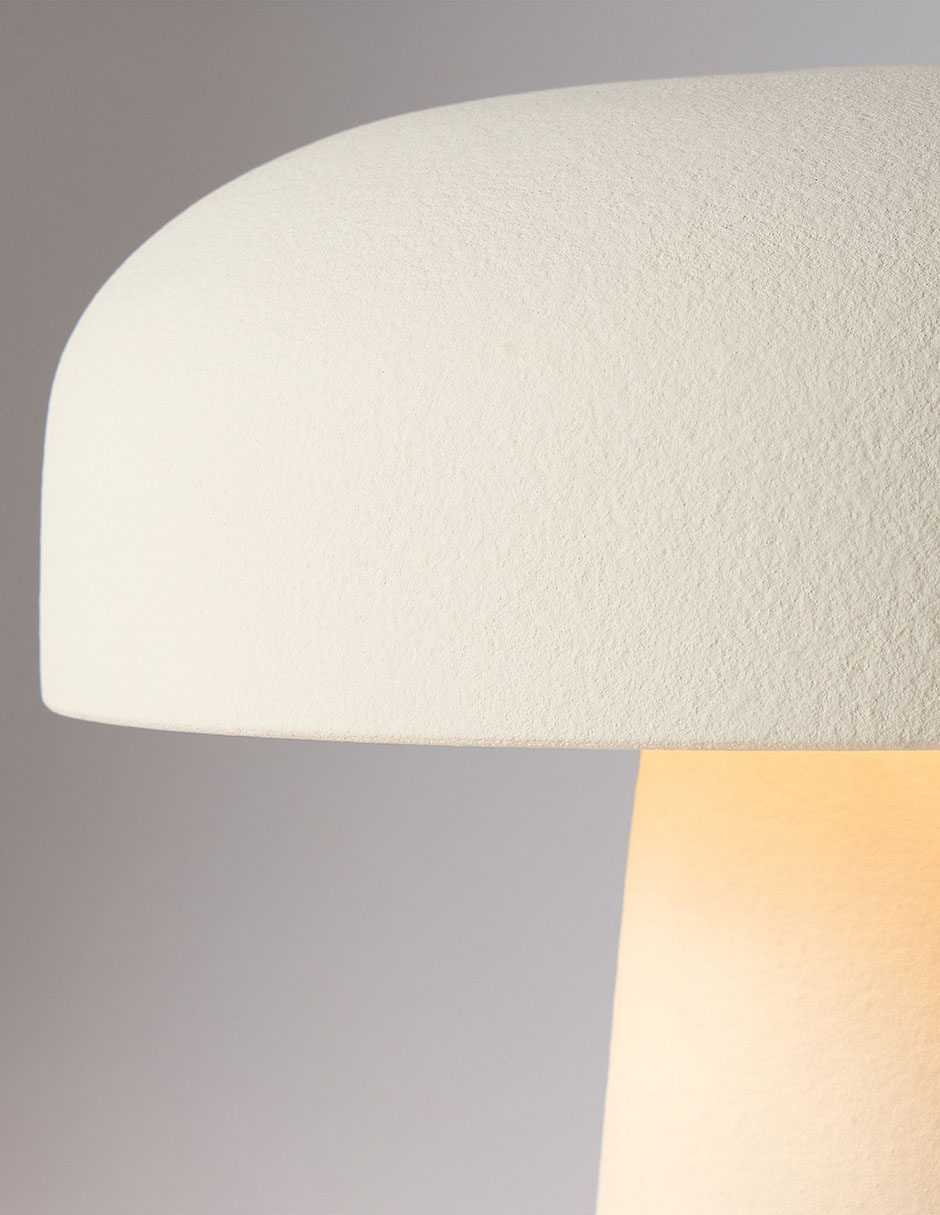 Lámpara de mesa LED Rory 3