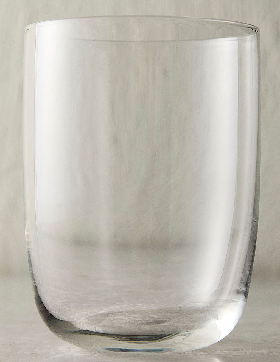 Vaso Doble Pack Eddi de vidrio 1