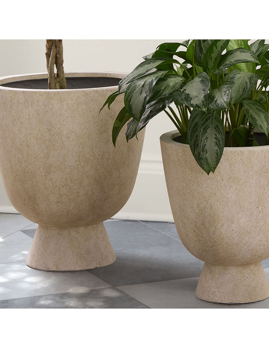 Maceta Colin King 4