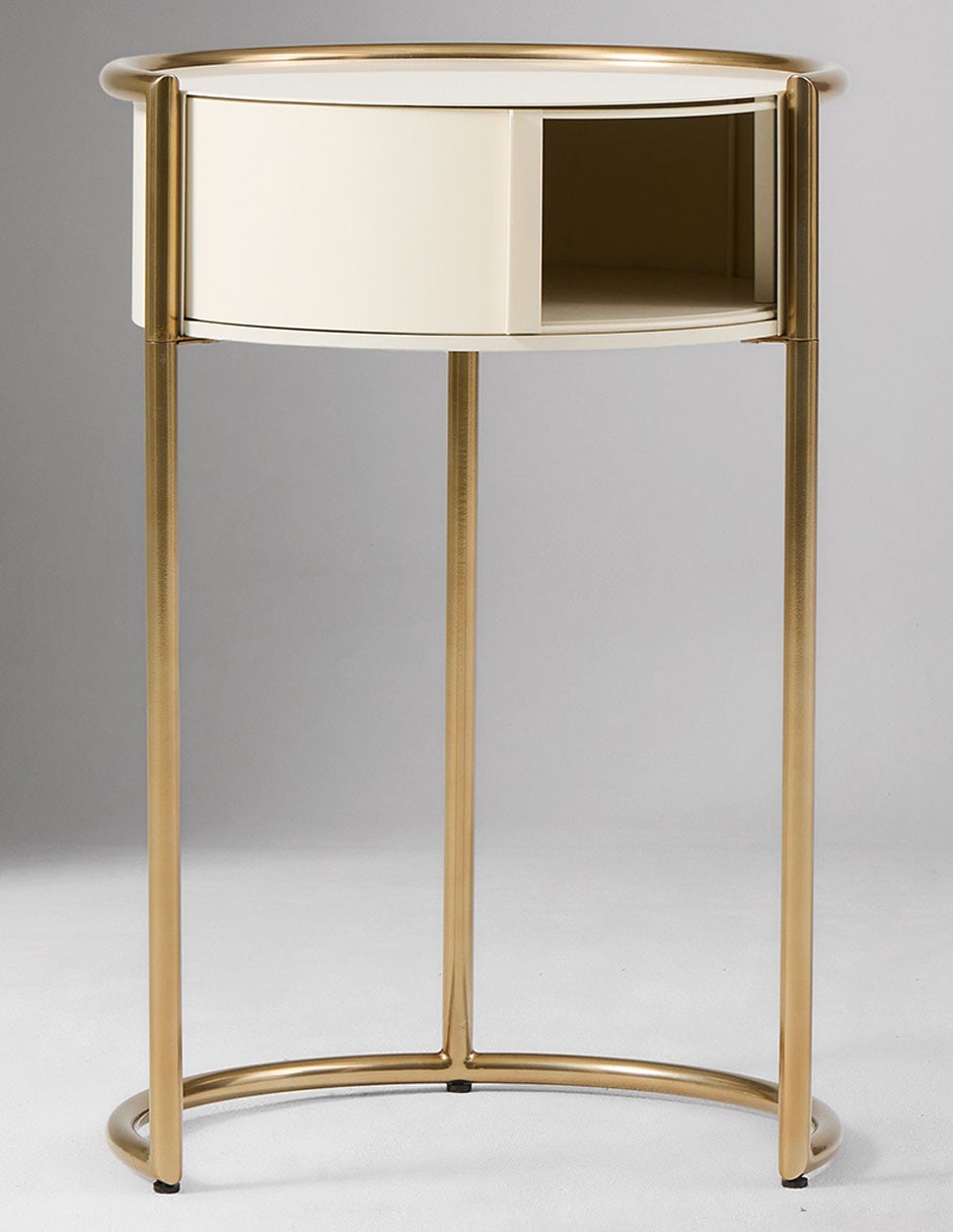 Buro Layton de madera 3