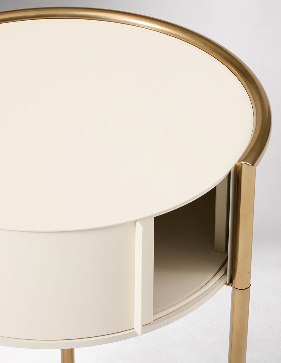 Buro Layton de madera 4