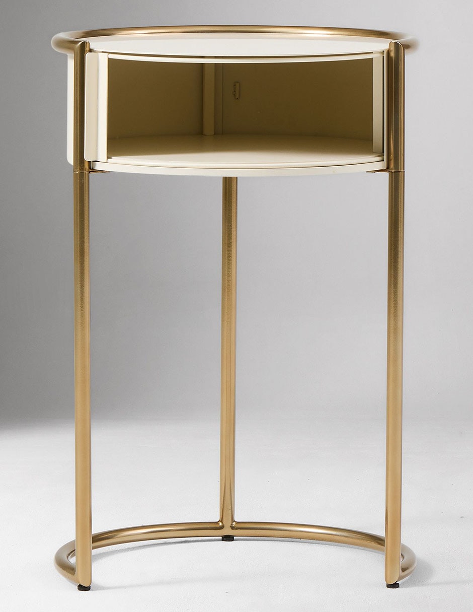 Buro Layton de madera 5