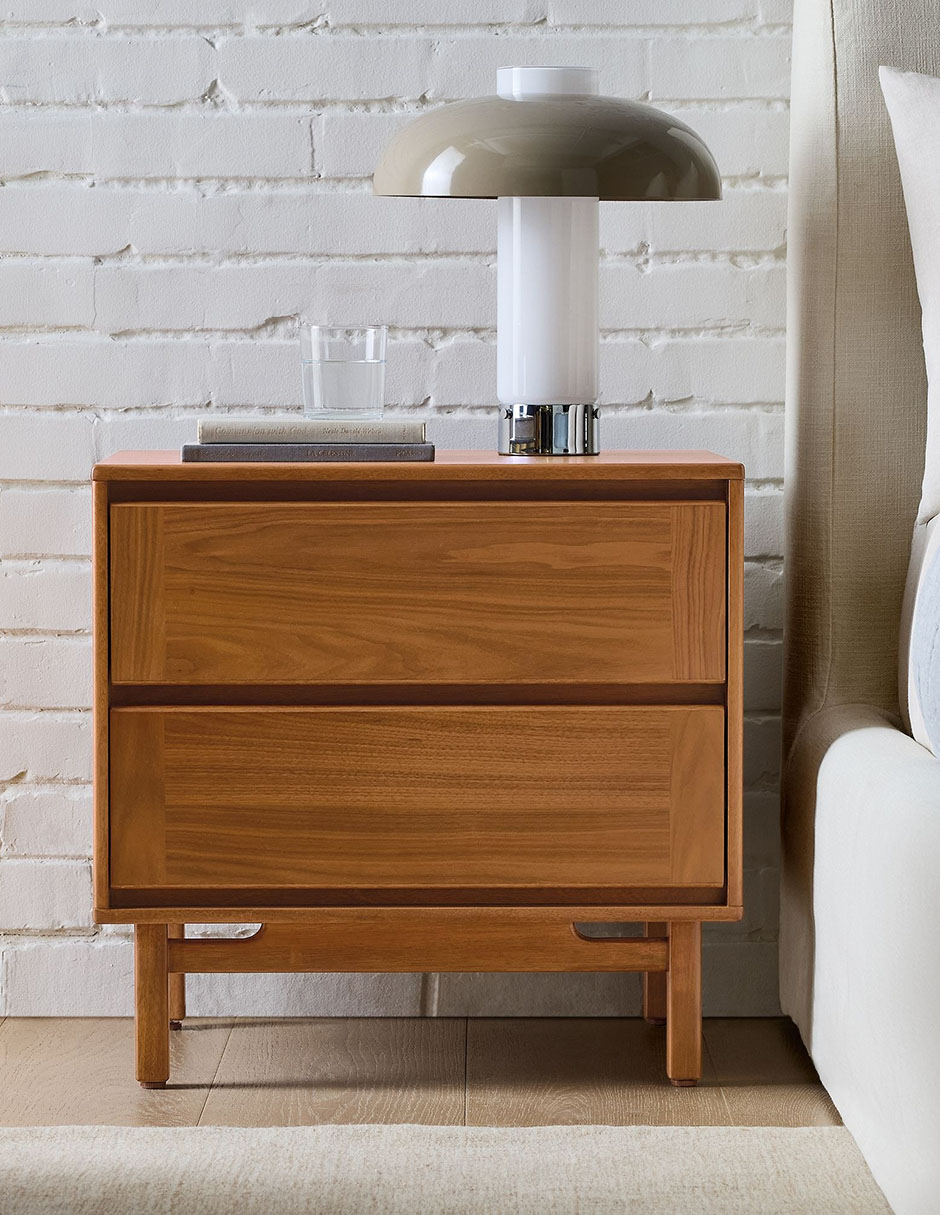 Buro Parquet de madera