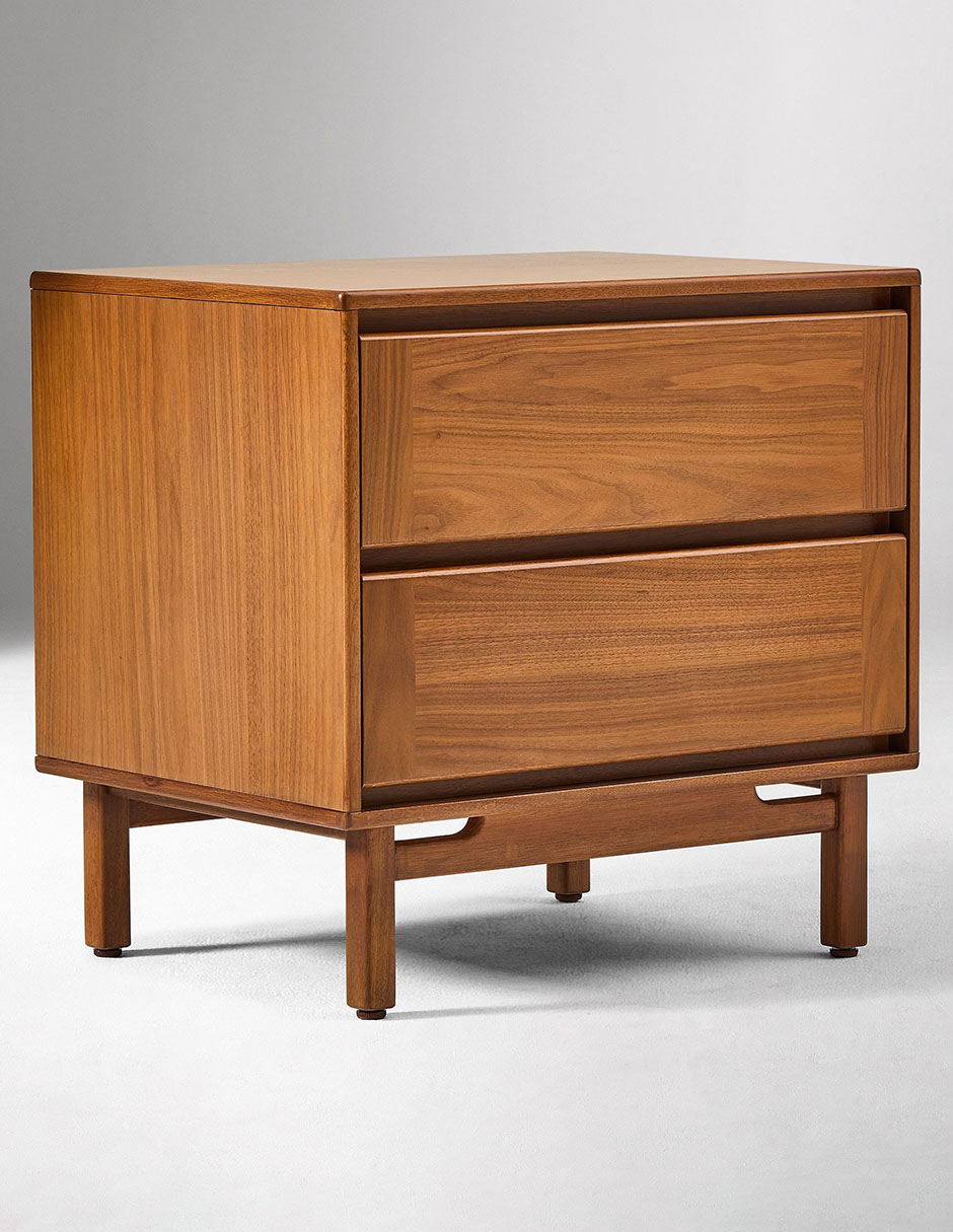 Buro Parquet de madera 2