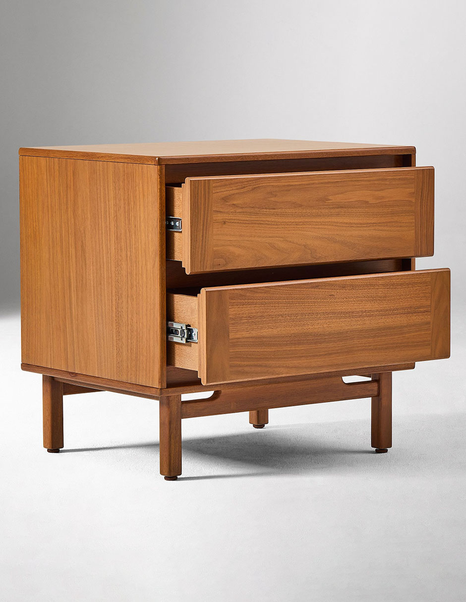 Buro Parquet de madera 3