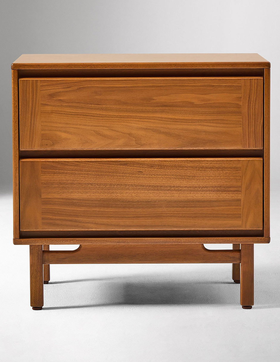 Buro Parquet de madera 4