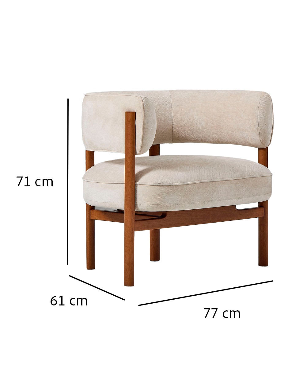 Sillón Craig 7
