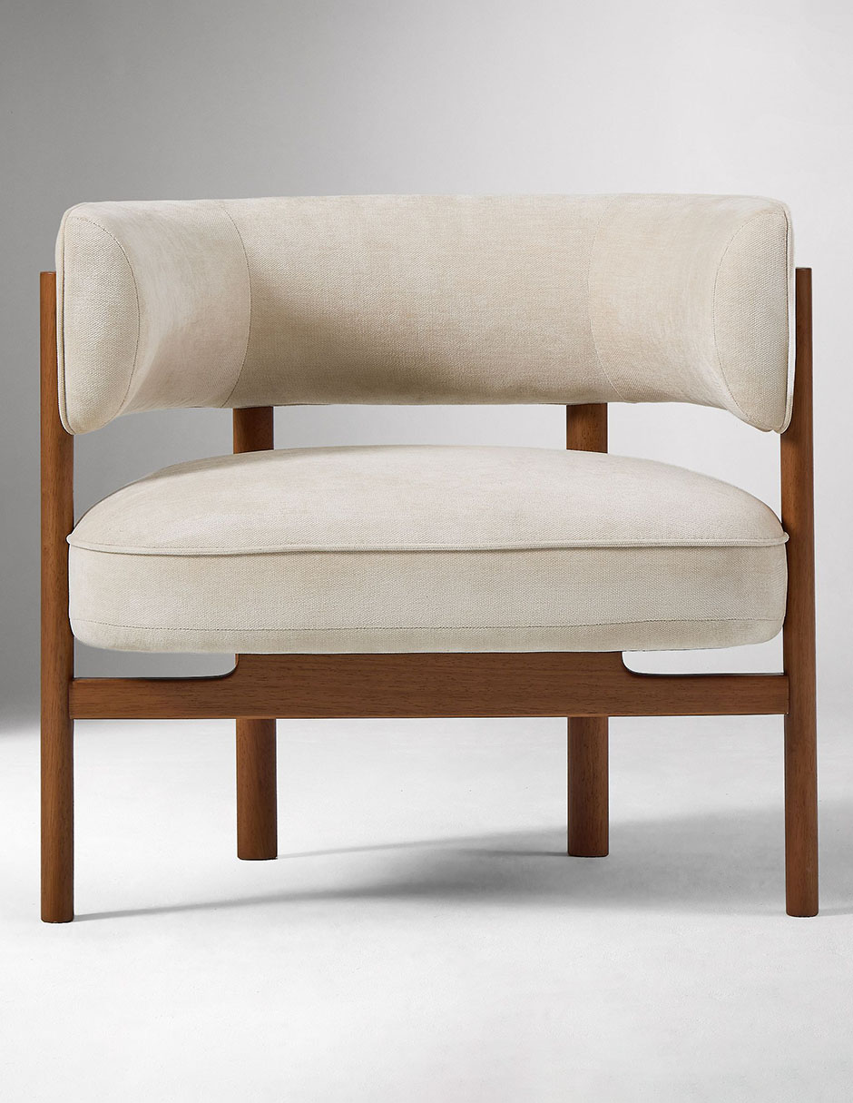 Sillón Craig 3