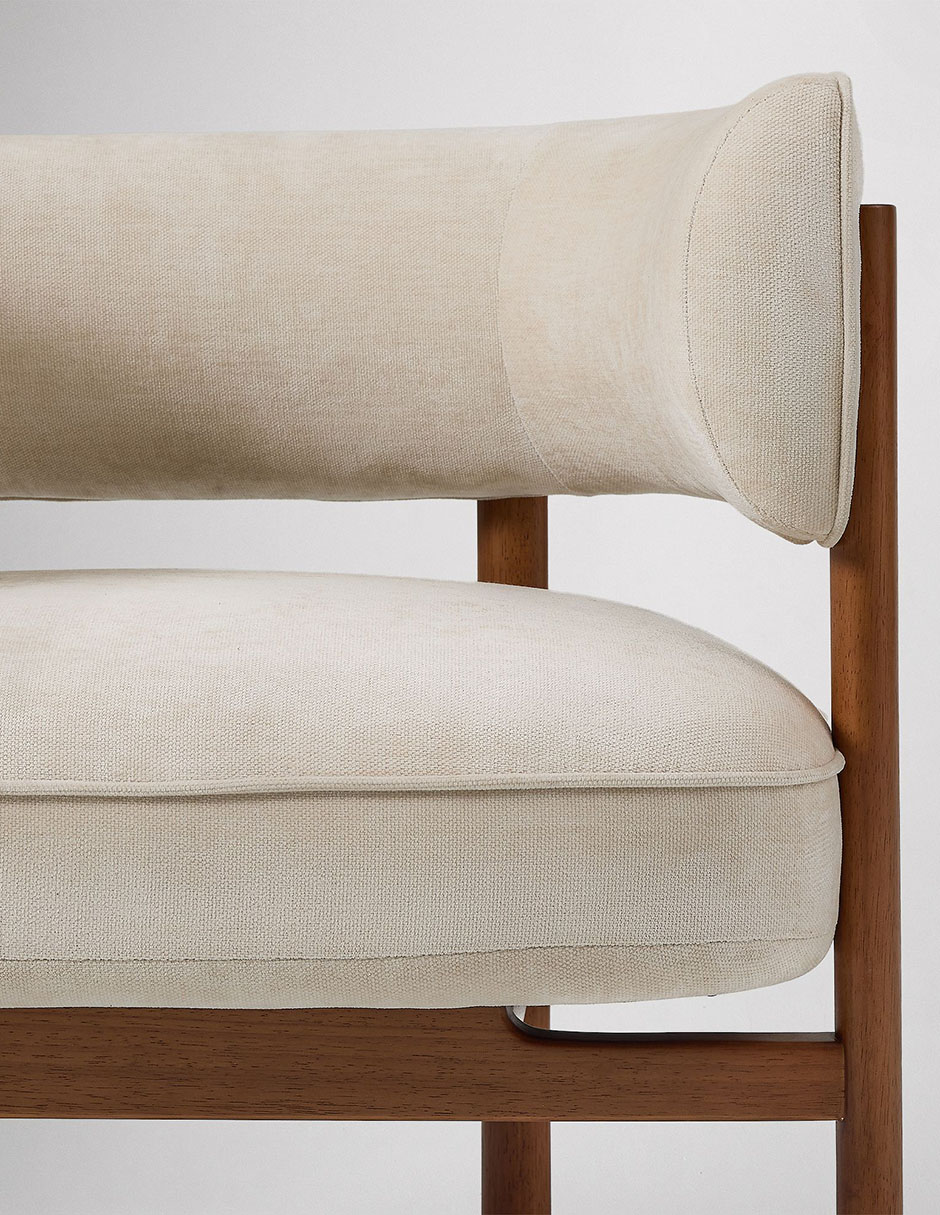 Sillón Craig 6