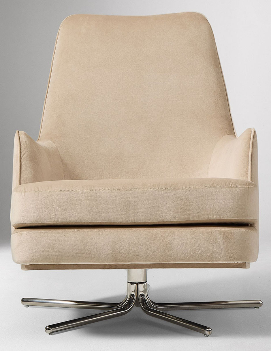 Sillón Patchin 3