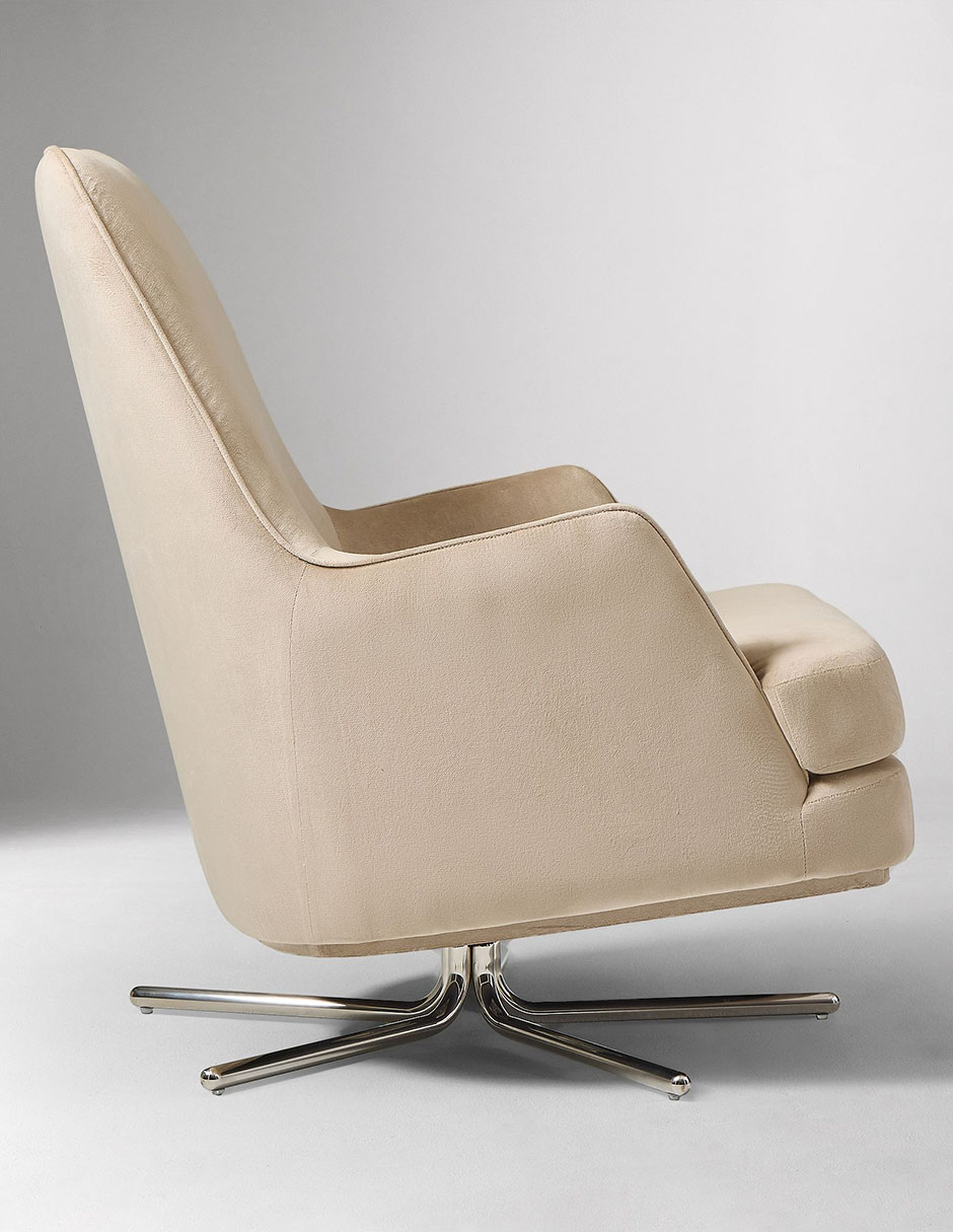 Sillón Patchin 4