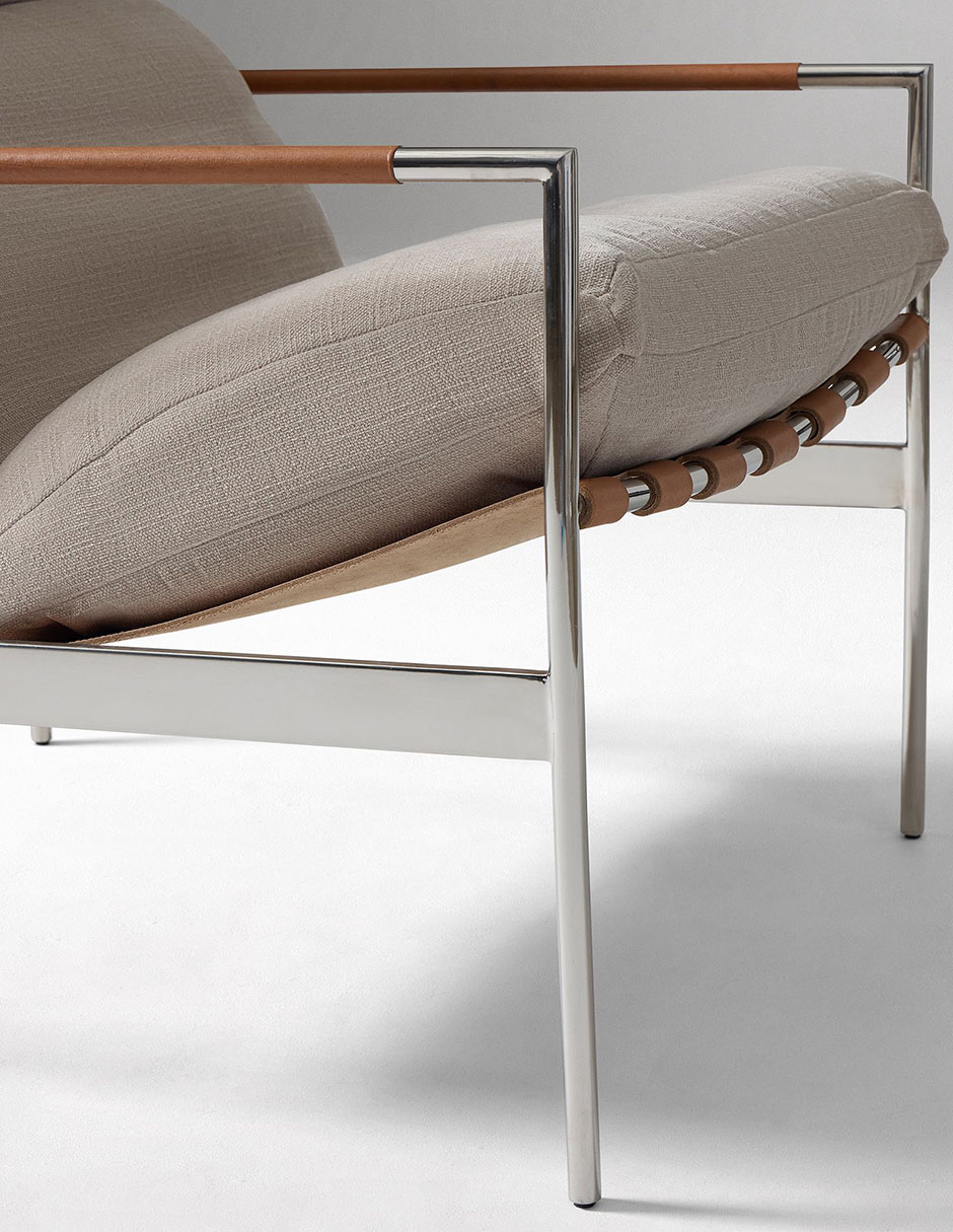 Silla Stuart 4