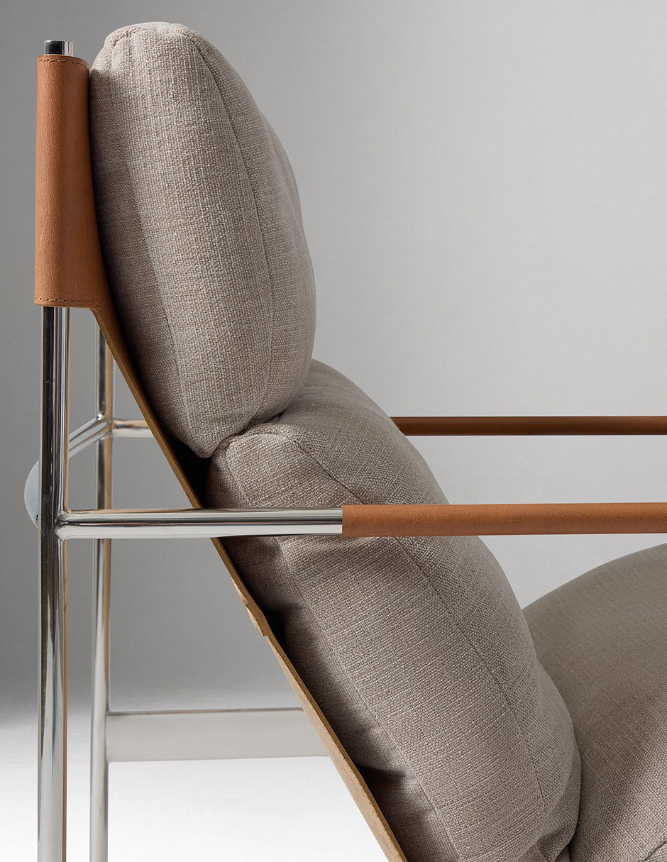 Silla Stuart 5