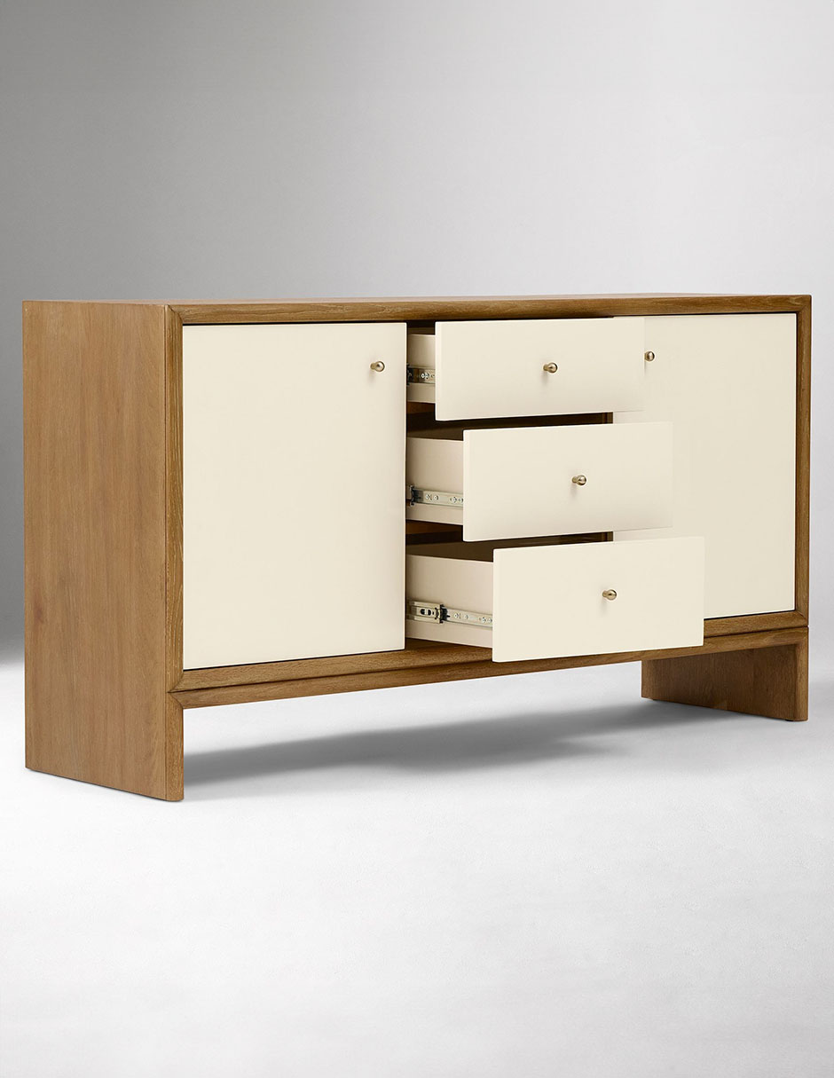 Buffet Miles de madera 3