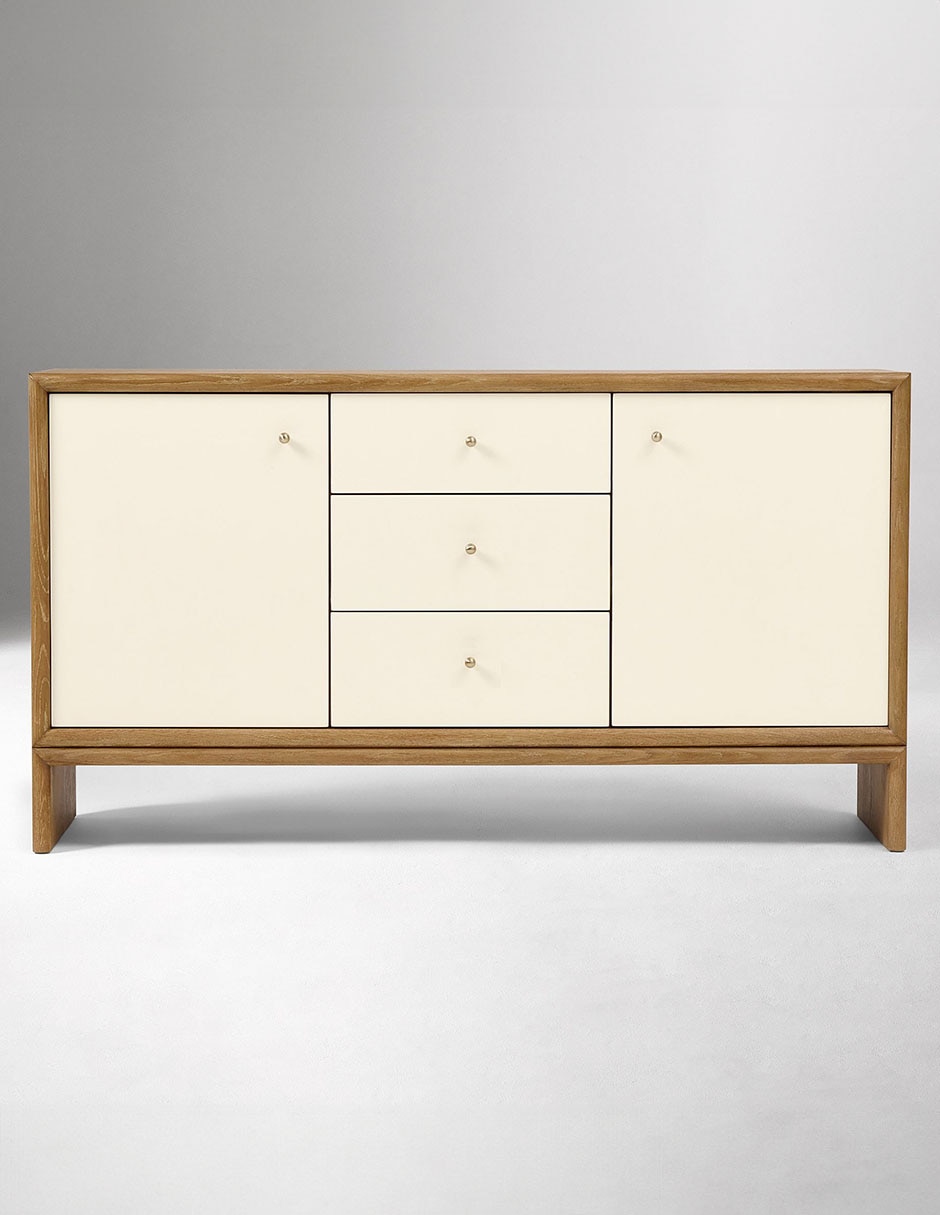 Buffet Miles de madera 4