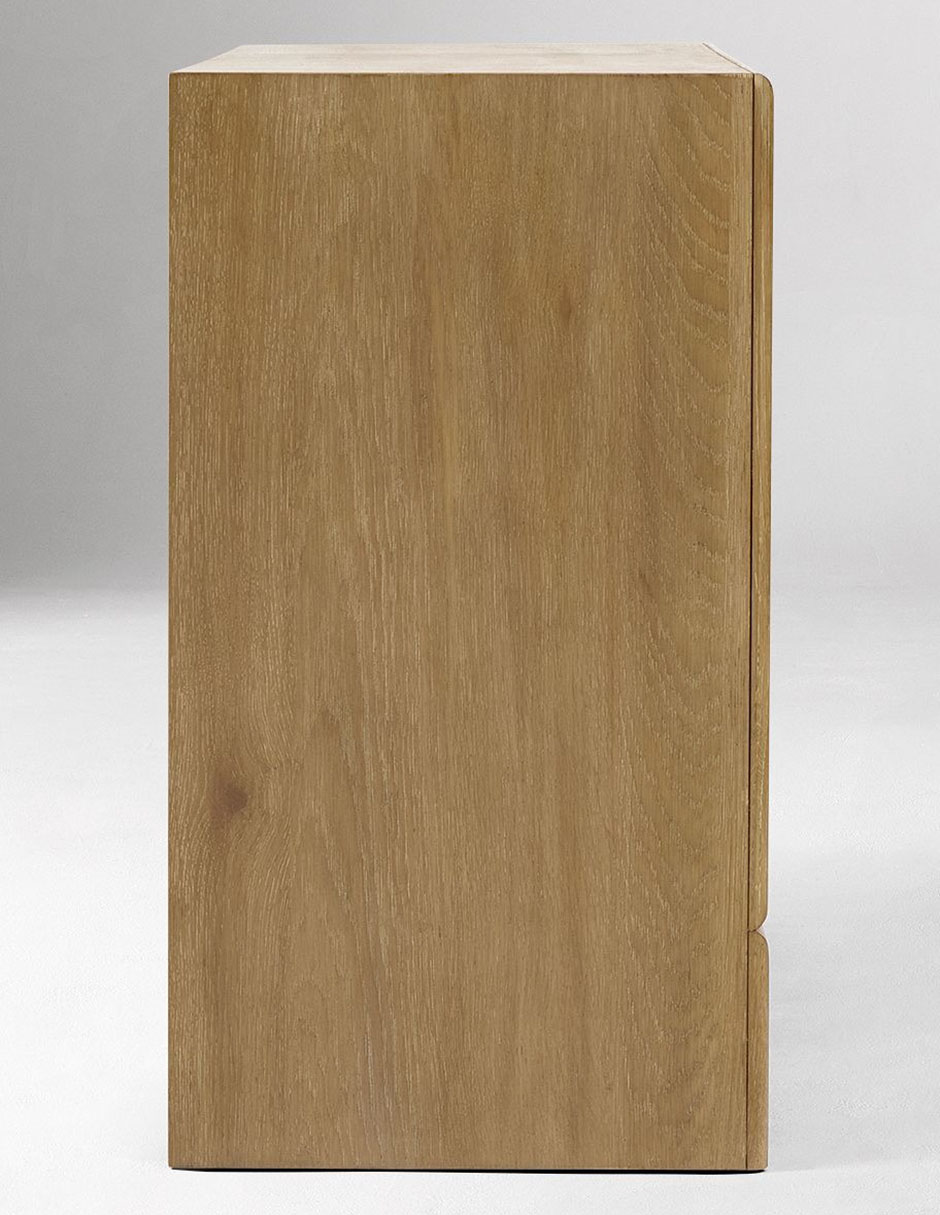 Buffet Miles de madera 6